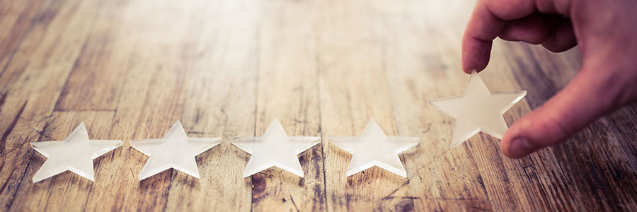 Tips on how to manage Google reviews