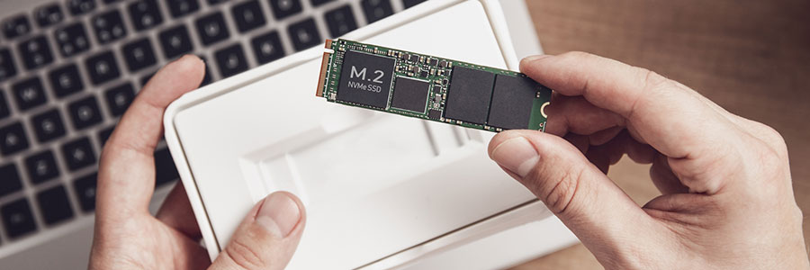 Should you get an SSD for your Mac?