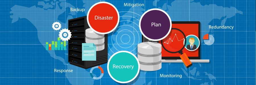 How good is your disaster recovery plan?
