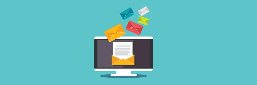 Add minutes to your day with email automation