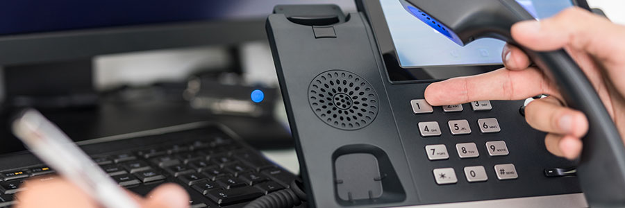 VoIP options for SMBs