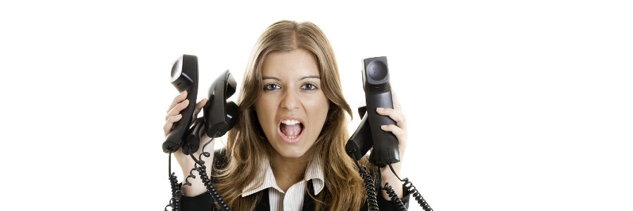 Optimize your phones by sidestepping these VoIP issues