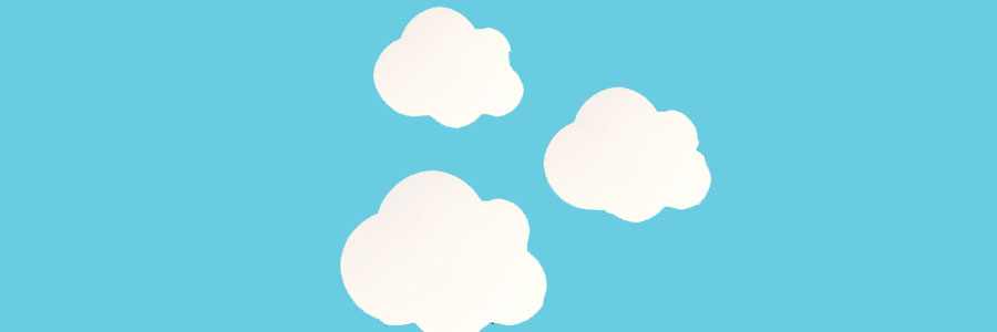 Top 3 cloud service models