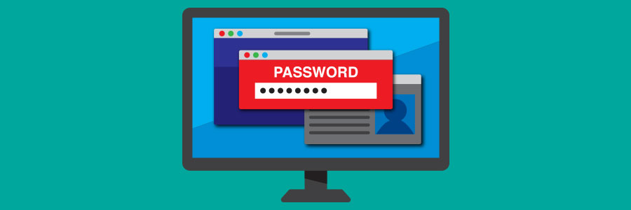 Autocomplete password risks