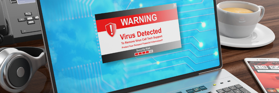 Keep these in mind when shopping for antivirus software