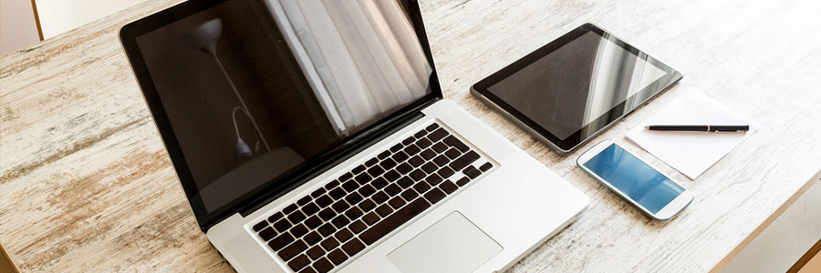 Laptop or desktop: Which is best for your small business?
