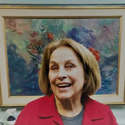 Beverly Garcia