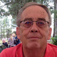Darrell Hilley