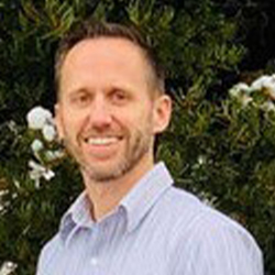 Dr. Devin Vest