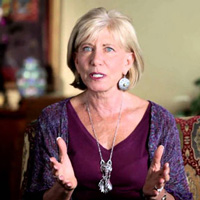 Joan Borysenko, PhD