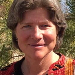 Laurie Knight