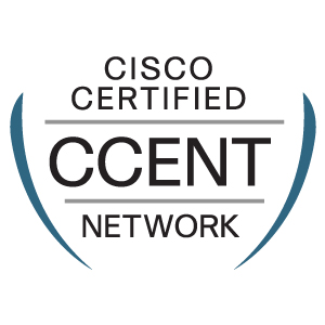 About Us - Zia Networks Certifications - Cisco Certified CCENT
