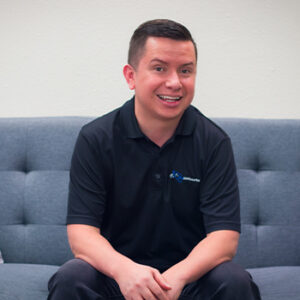 Zia Networks Paul Quintana