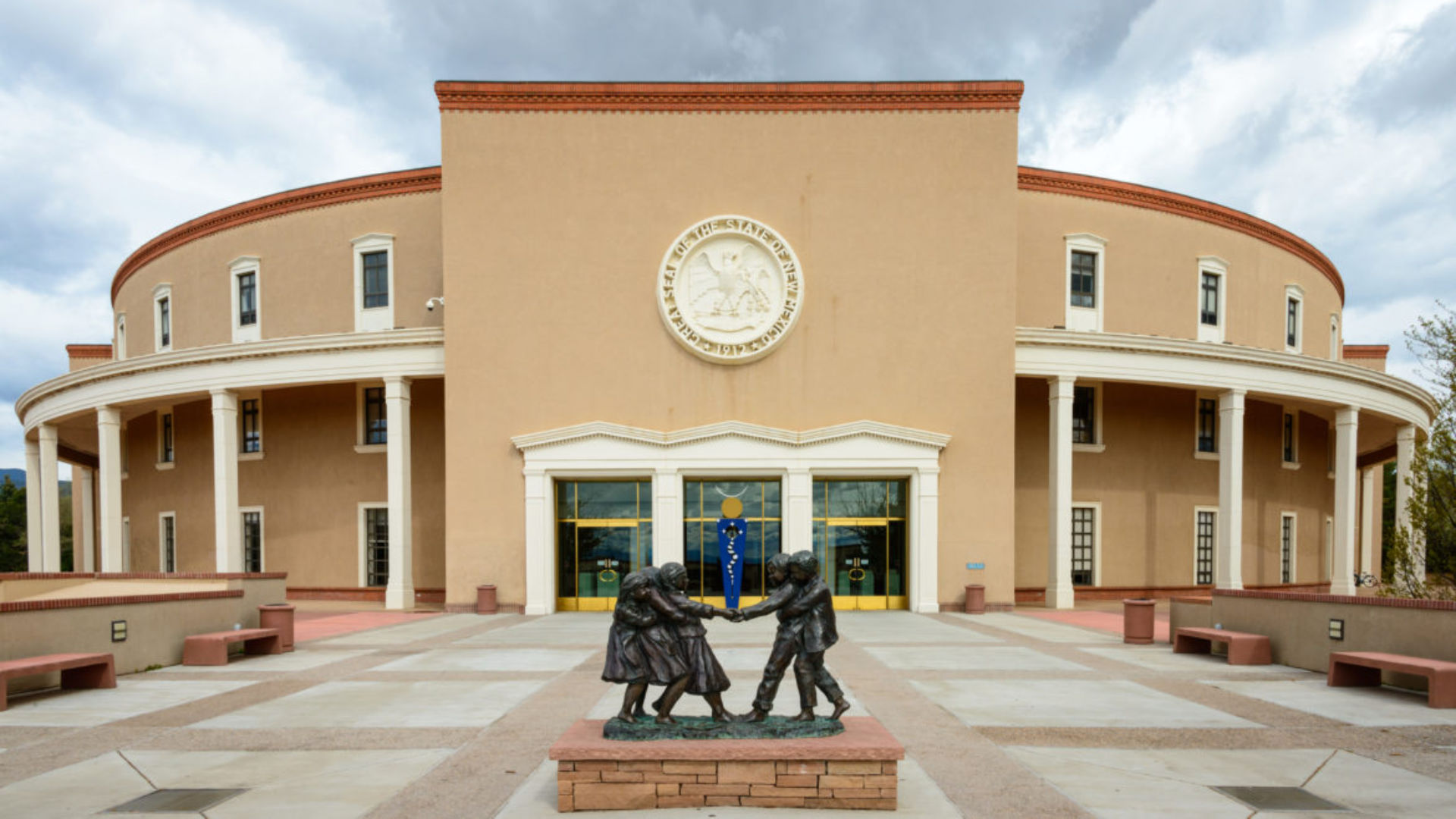 New Mexico