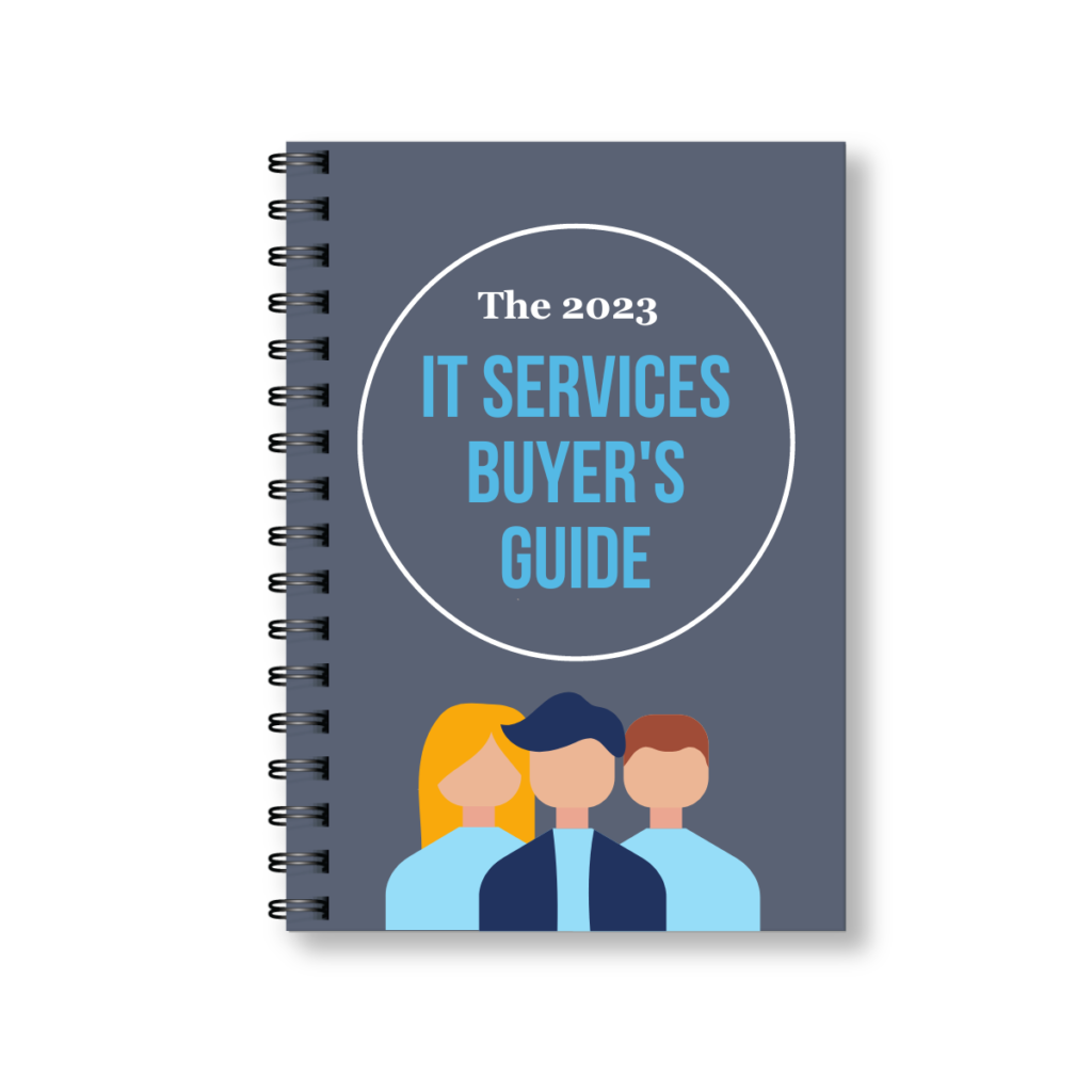 IT Services Buyers Guide