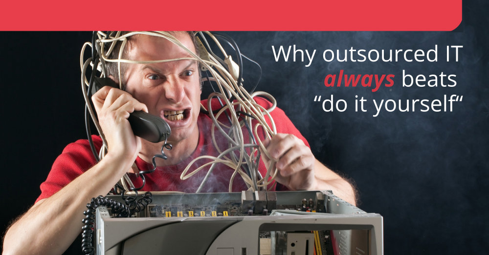 Why outsource IT always beats do it yourself cta and feature image