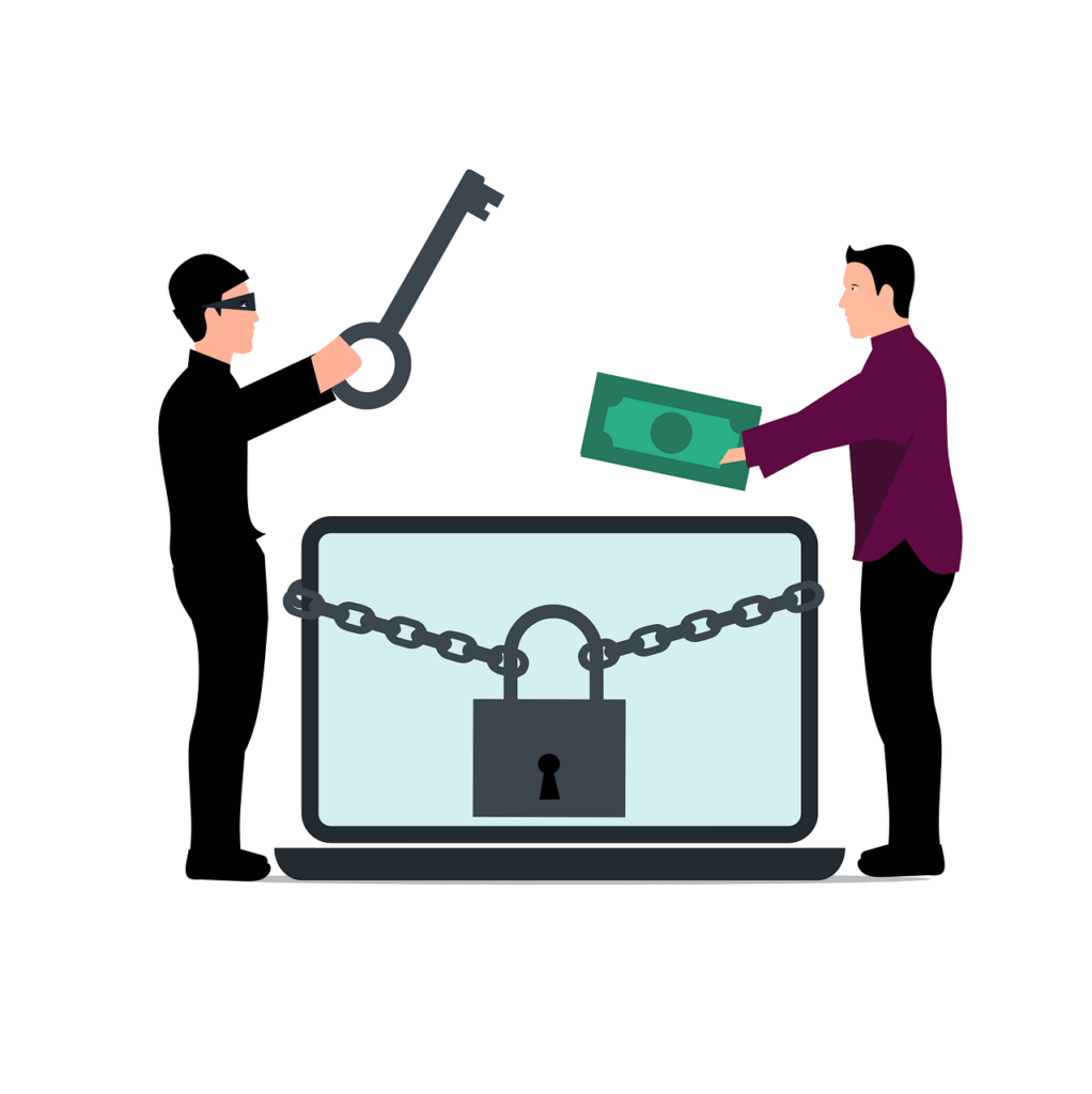 ransomware attacks