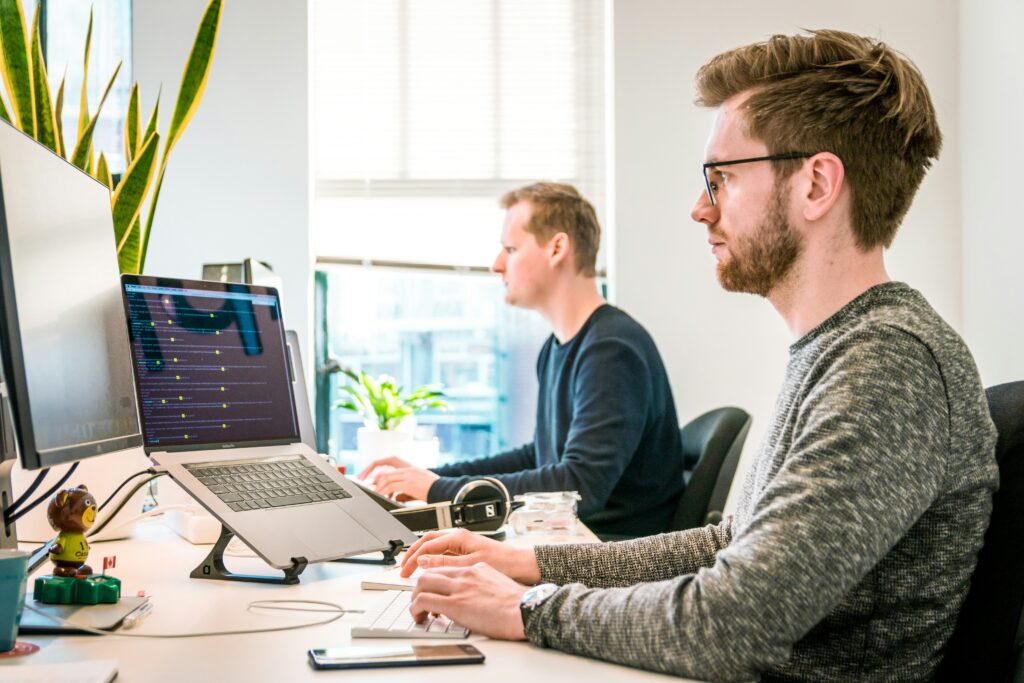 IT Support Staff