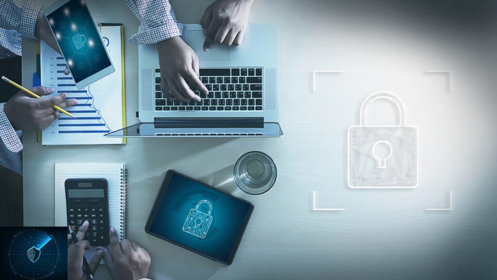 Cyber Security Santa Fe NM