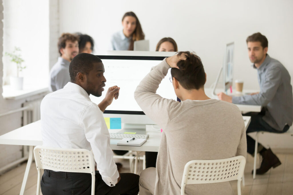 Cyber Security Awareness Training