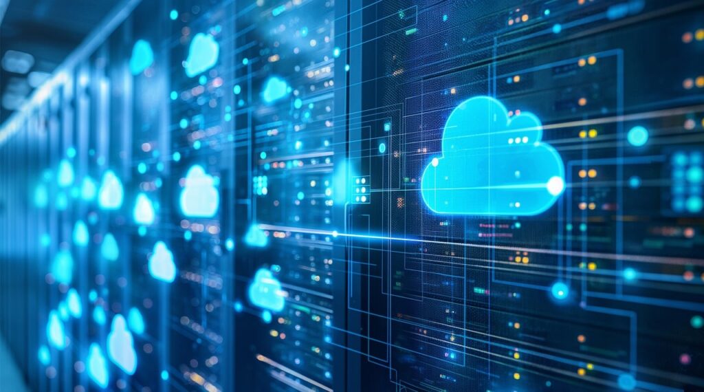 cloud backup solutions for small business