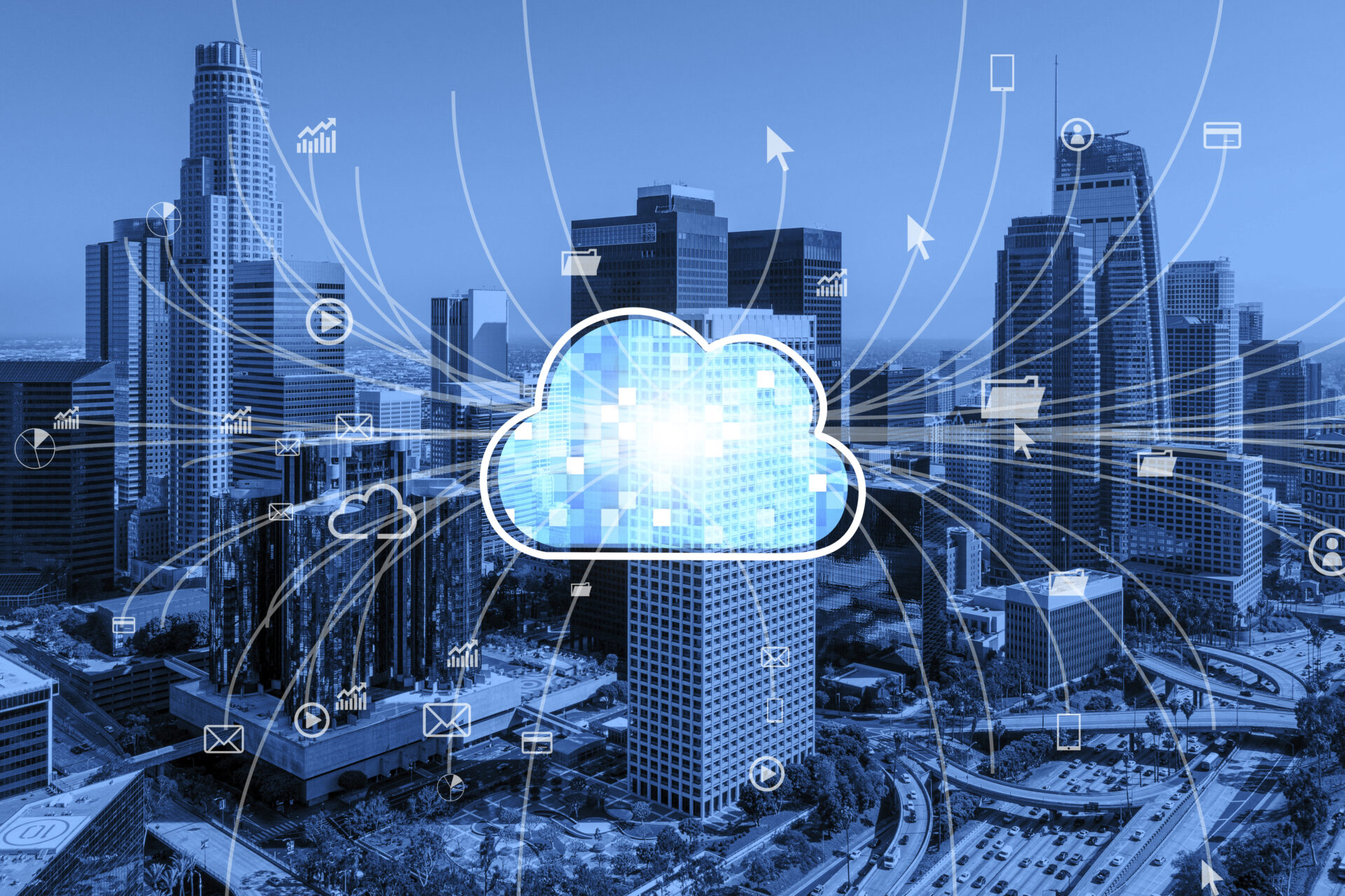 backup solutions for small business