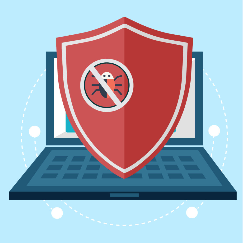 Anti Virus Protection