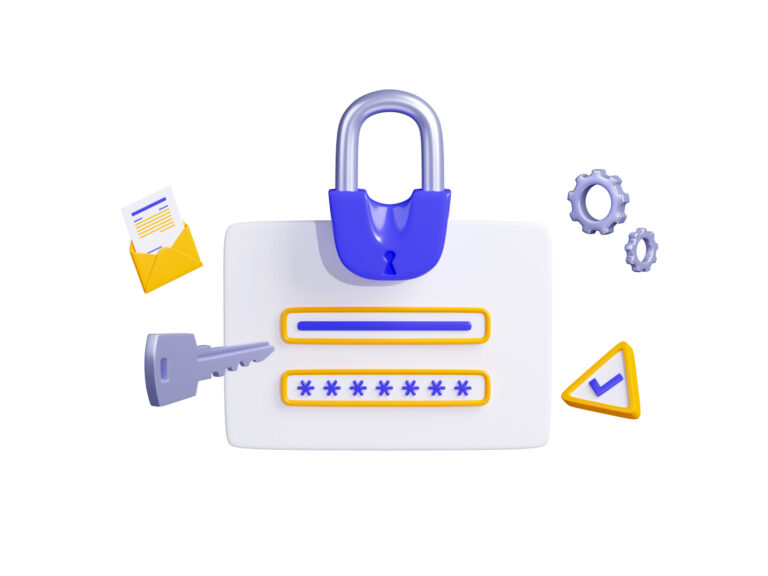 Strengthen Password Security for Your Business