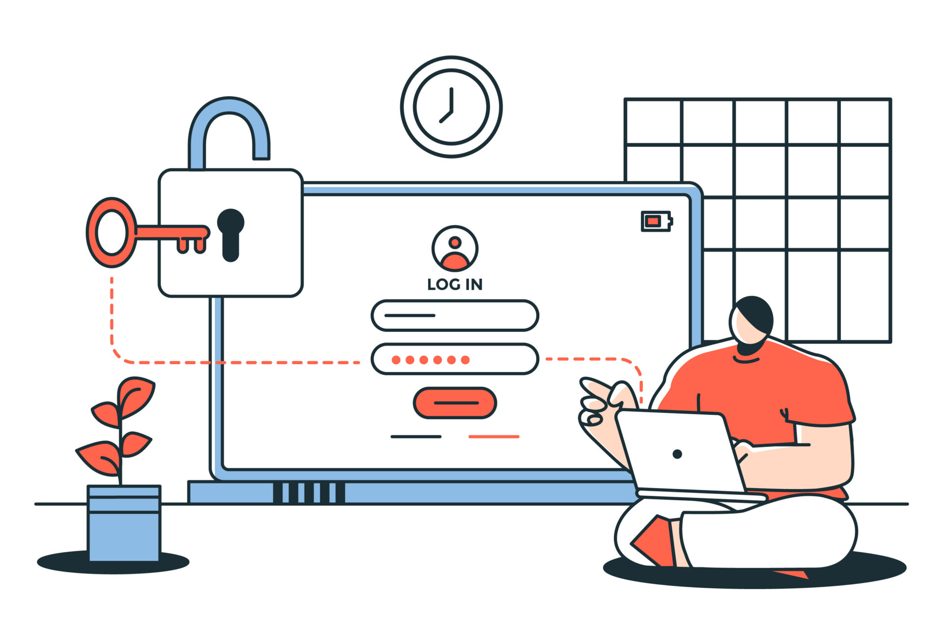 Password Managers