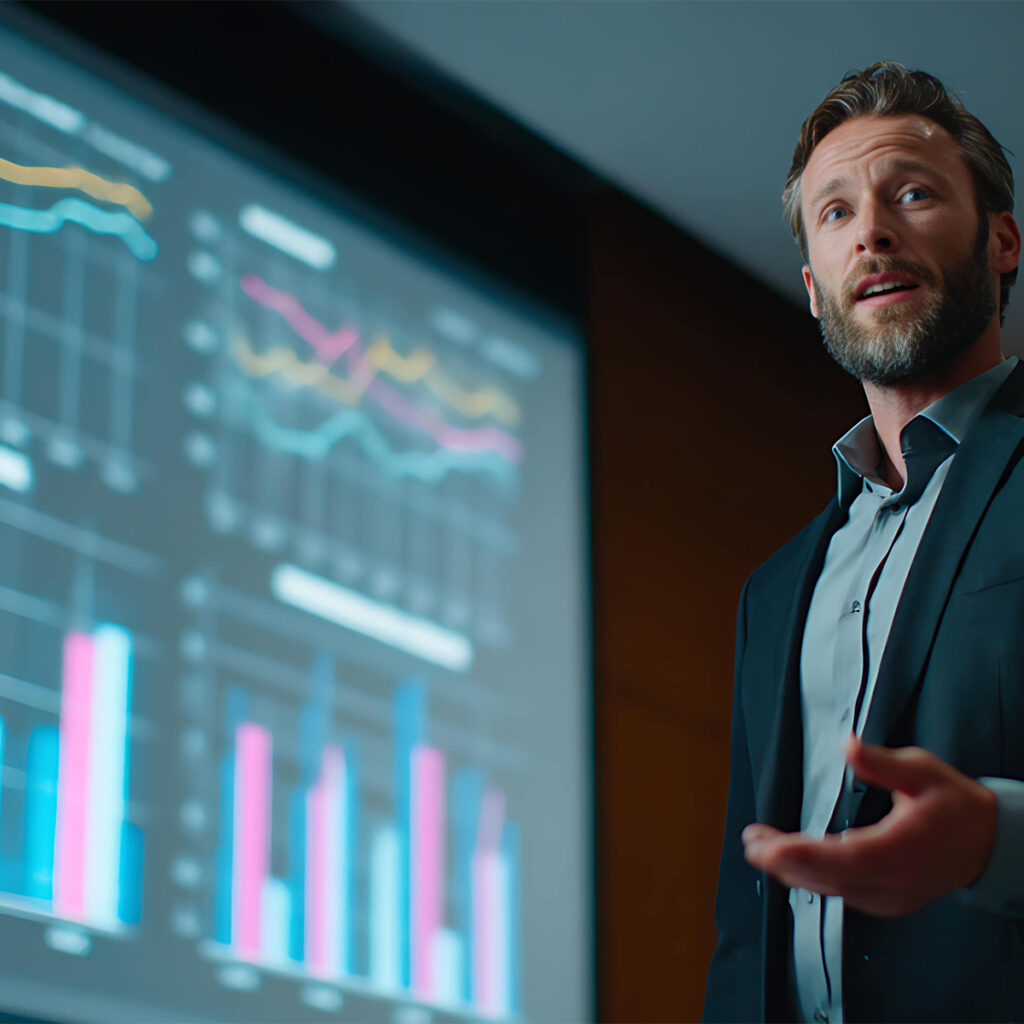 lower risk from stable servers