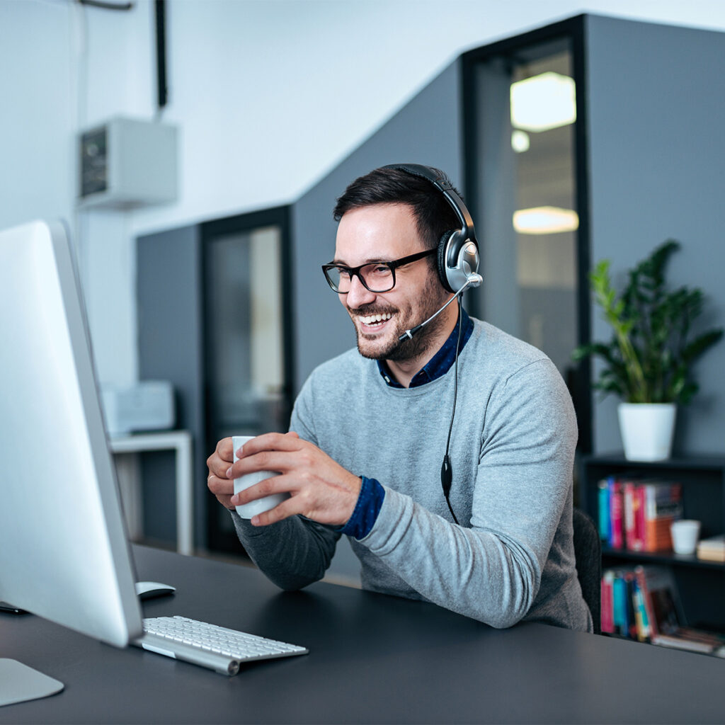 predictable server costs