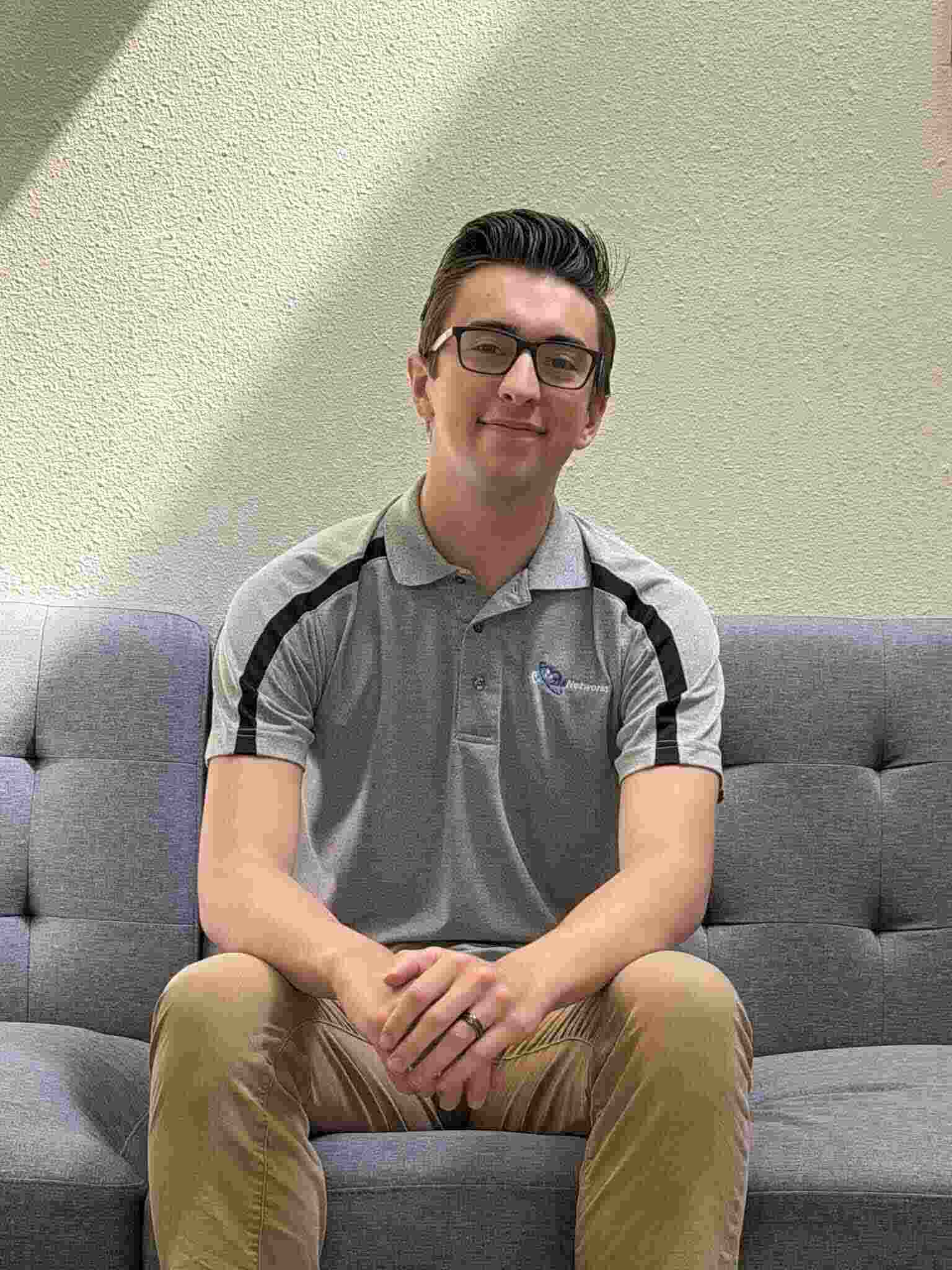 Kenny Bauer