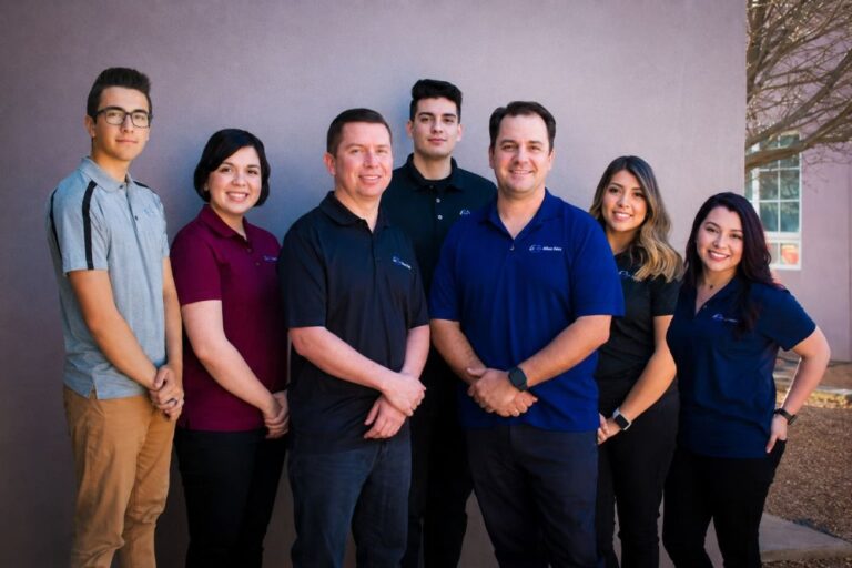 Team zia networks