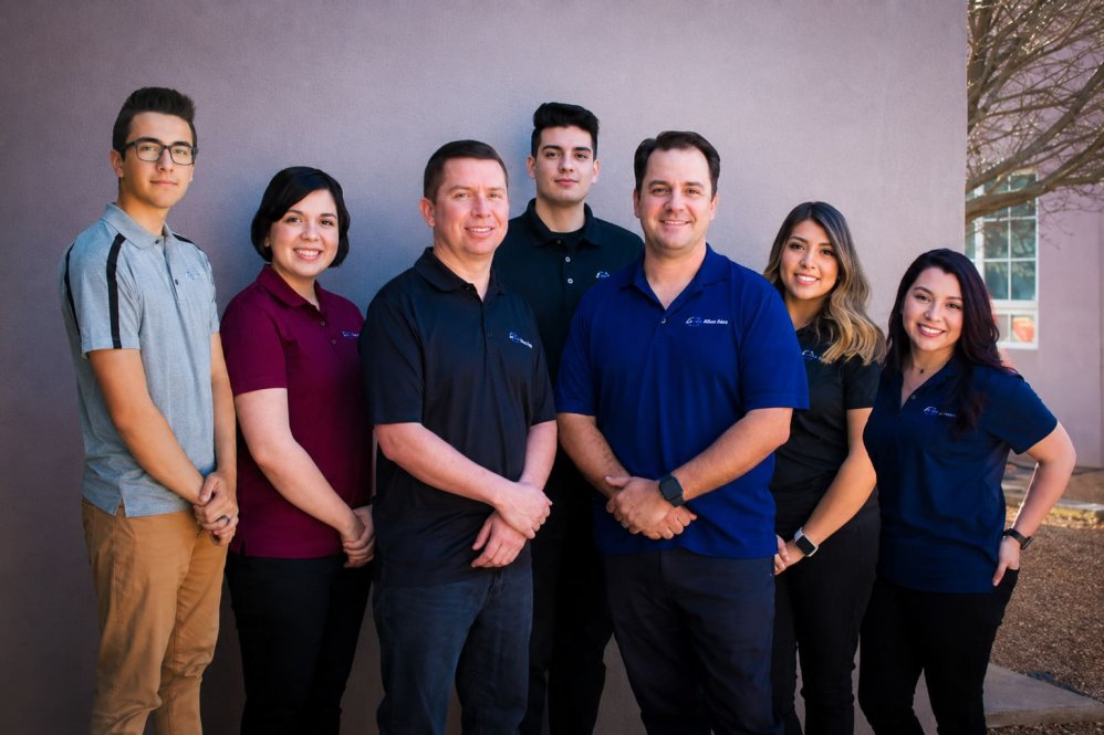 Team zia networks