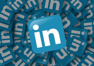 LinkedIn Logo and Brand