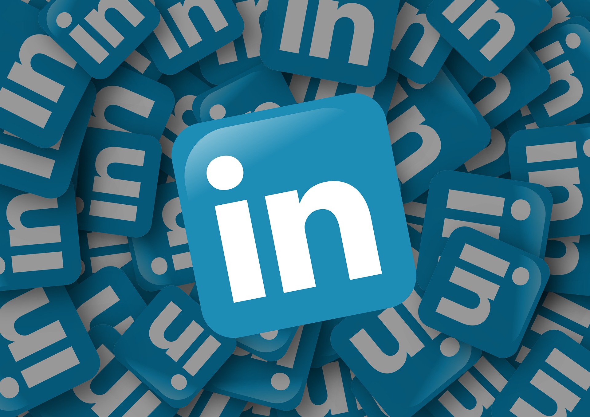LinkedIn Logo and Brand