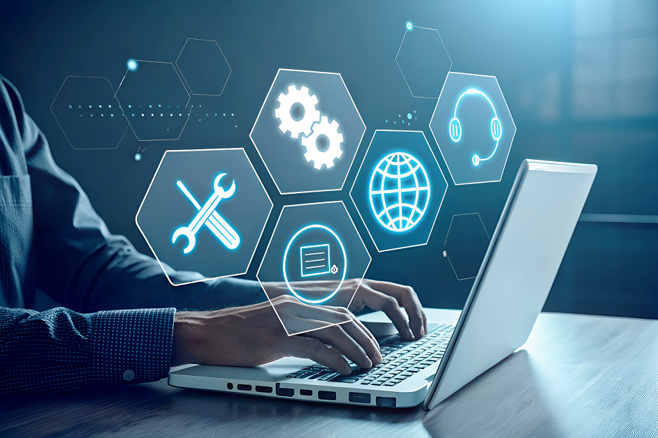 Managed IT Services for Small Businesses