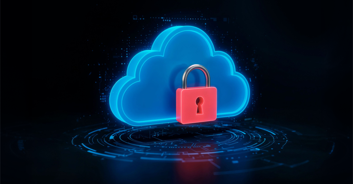 cloud backup for small business