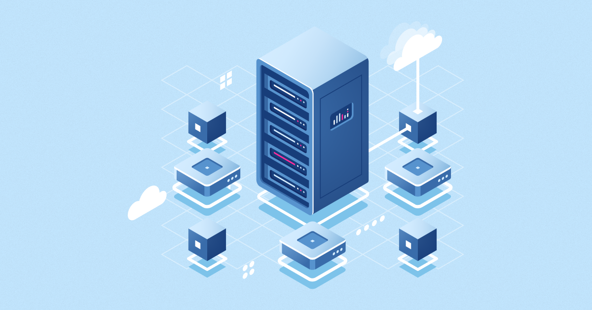 IT Infrastructure Support
