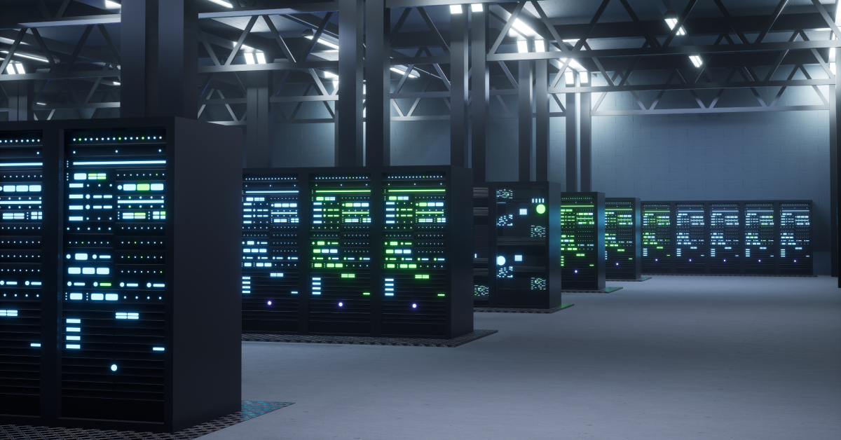 IT Infrastructure Support