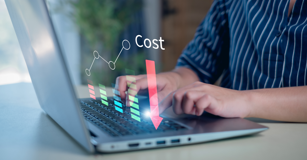 Cost of IT downtime