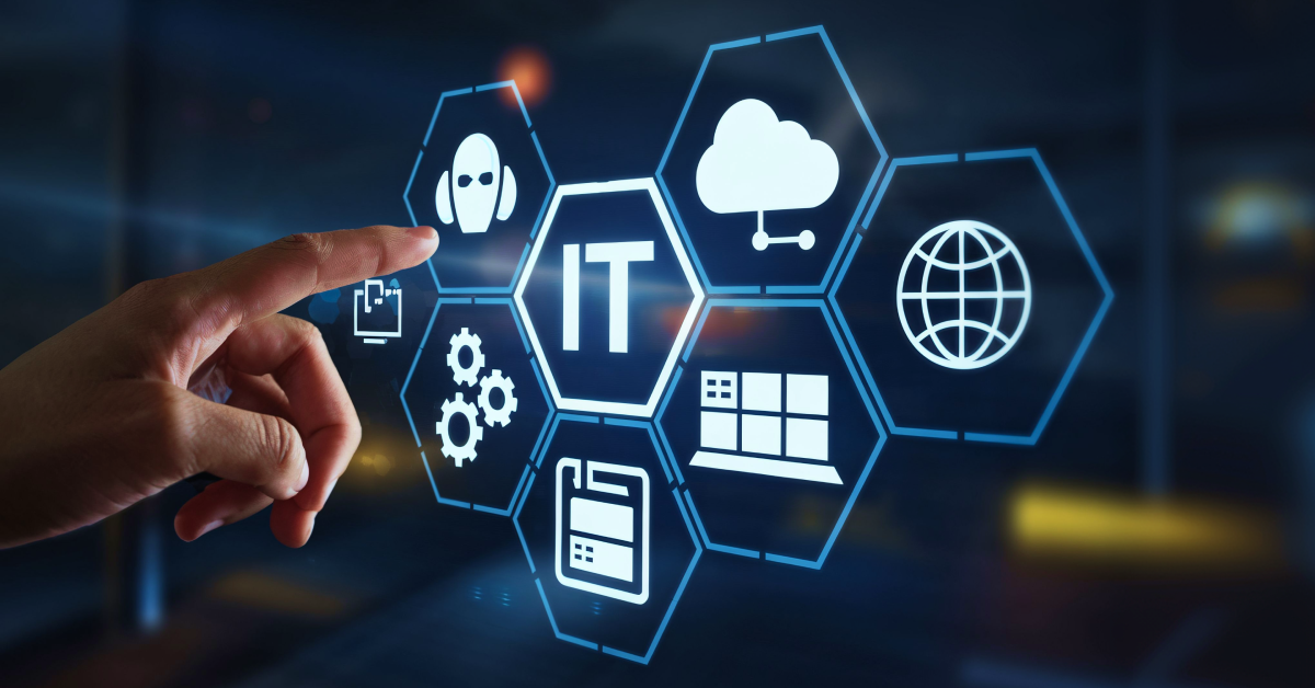 IT services Albuquerque