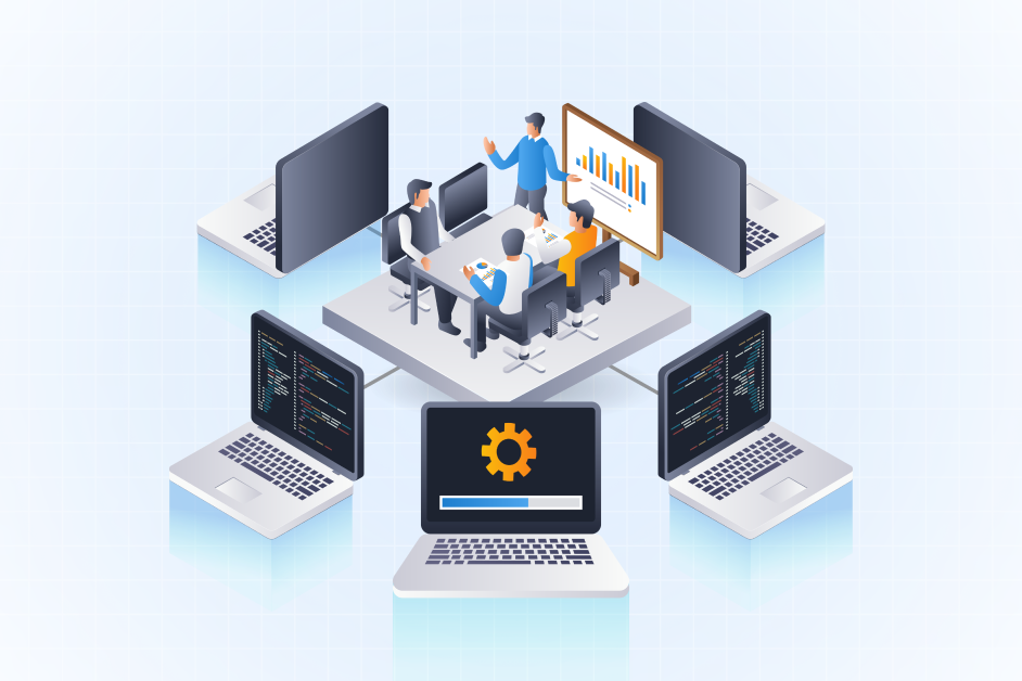 IT Support Companies
