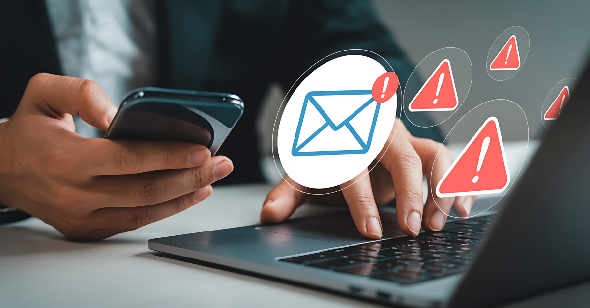 Business Email Compromise