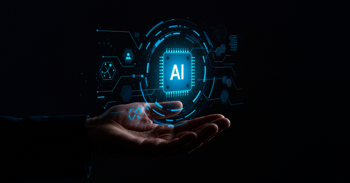 Generative AI data security