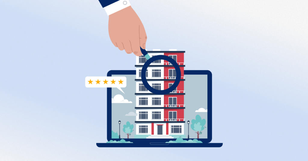 It Support for Real Estate