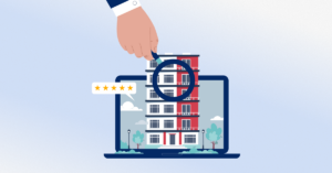 It Support for Real Estate