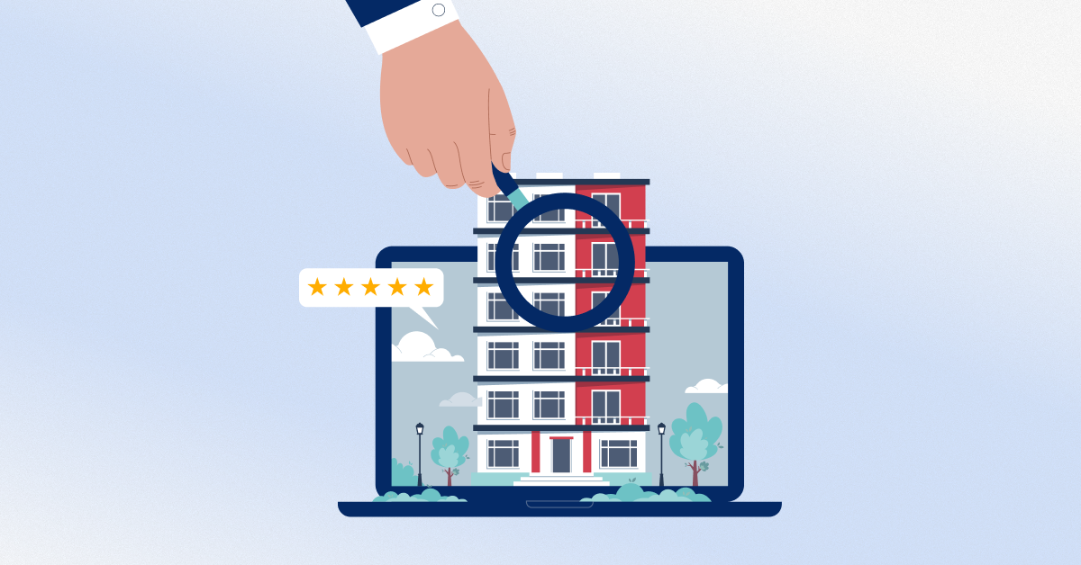 It Support for Real Estate