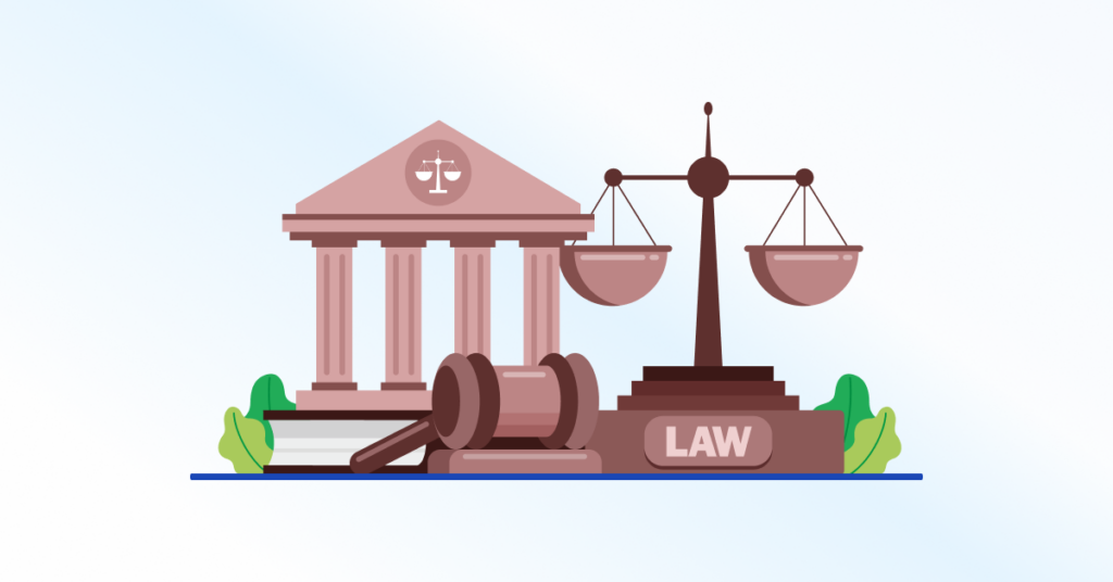 IT support for law firms