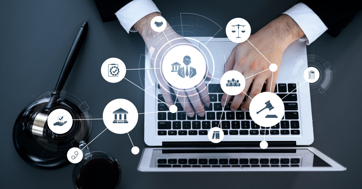 IT support for law firms
